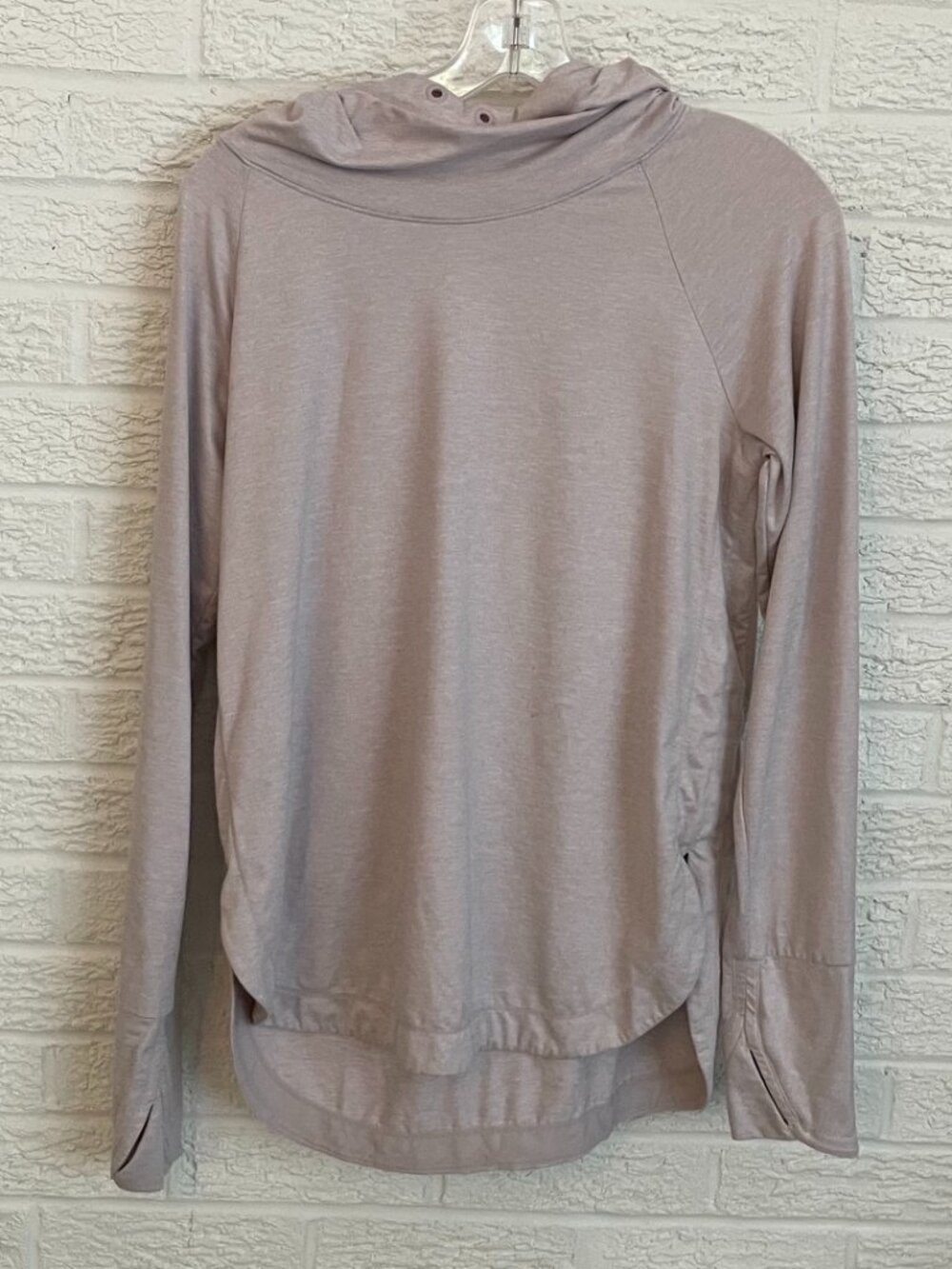 Athleta hoodie